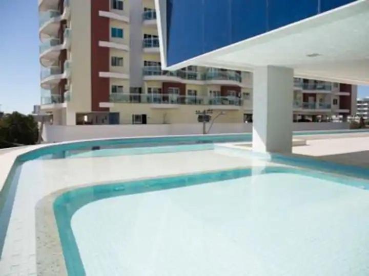 Excelente Apartamento Em Cabo Frio Extérieur photo