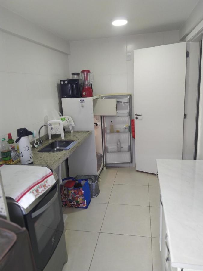 Excelente Apartamento Em Cabo Frio Extérieur photo