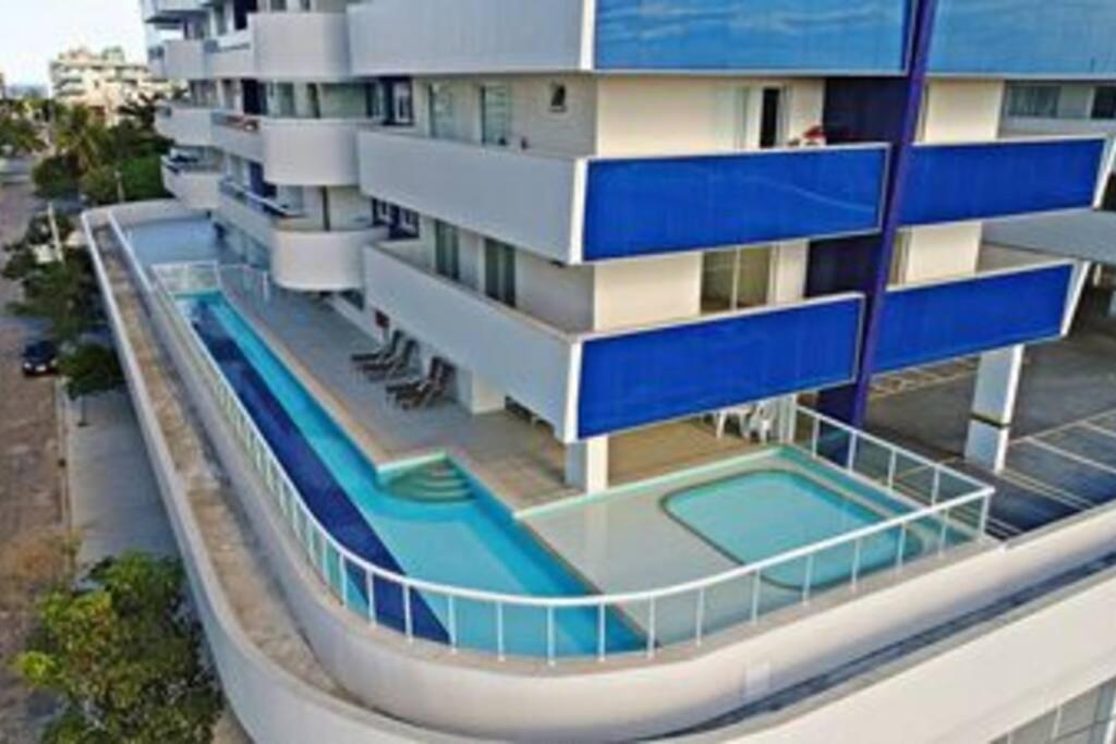 Excelente Apartamento Em Cabo Frio Extérieur photo